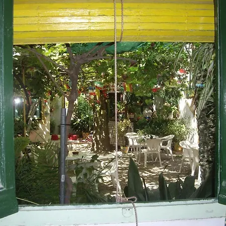 Maison d'hôtes Versalles
