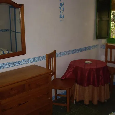 Maison d'hôtes Versalles Alicante