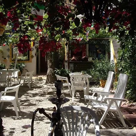 Versalles Maison d'hôtes *