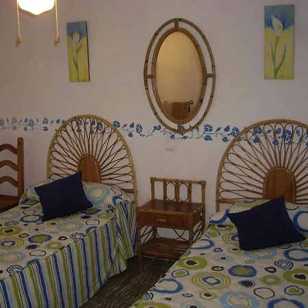 Maison d'hôtes Versalles