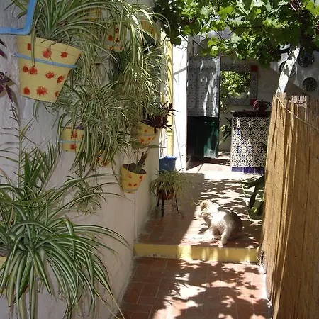 Maison d'hôtes Versalles *