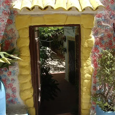 Maison d'hôtes Versalles Alicante