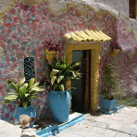 Versalles Maison d'hôtes Alicante