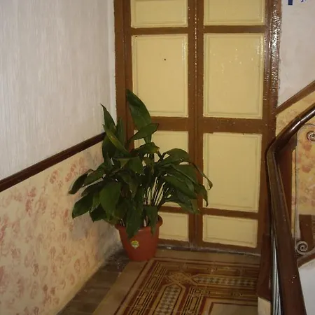 Maison d'hôtes Versalles Alicante