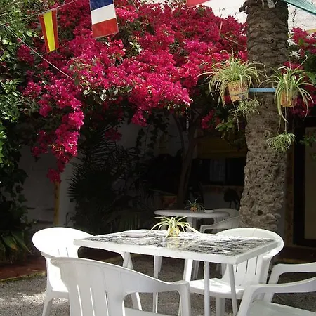 Maison d'hôtes Versalles *